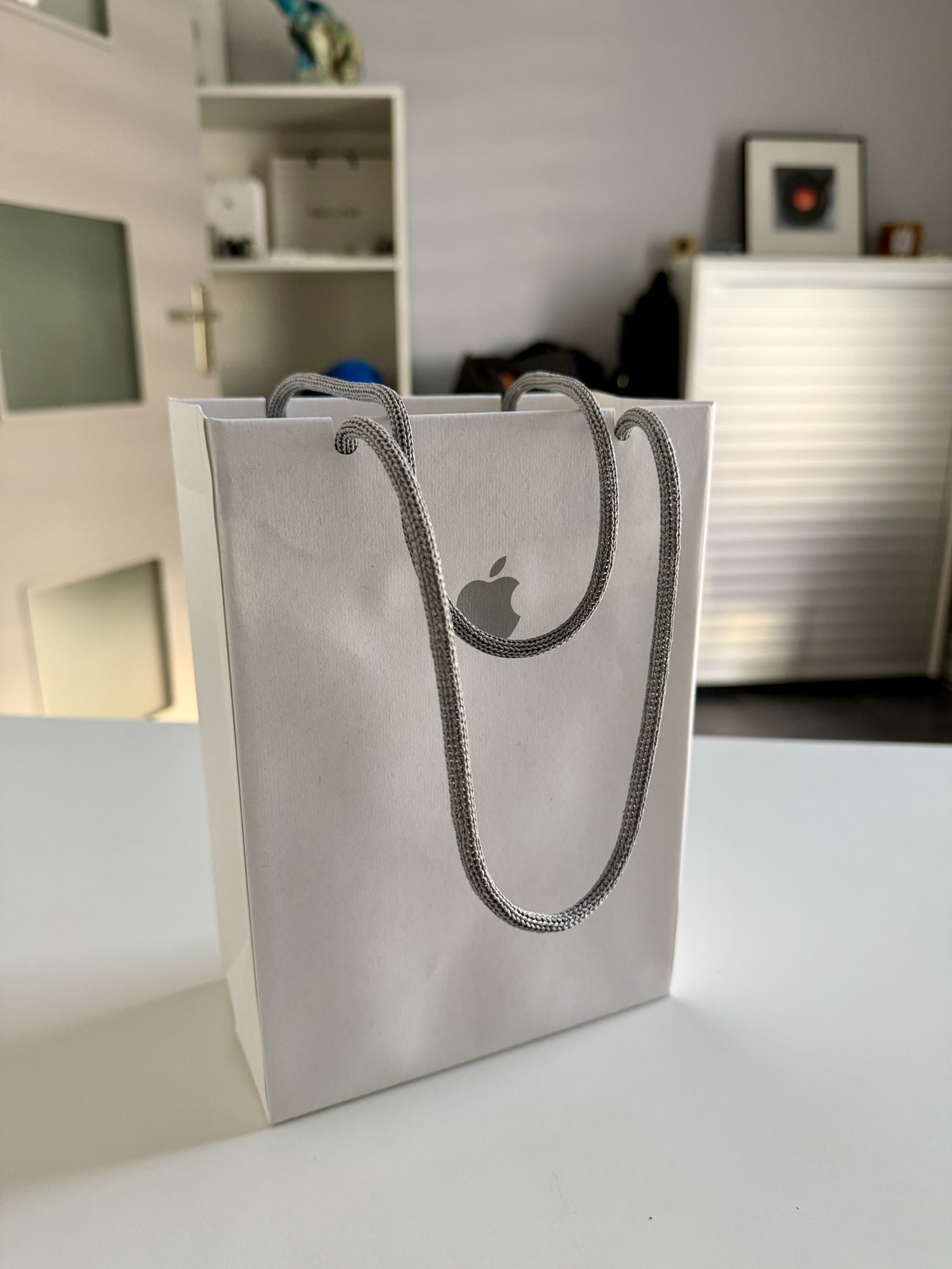 Mon iPhone 15 Pro prend sa retraite… mais pas vraiment