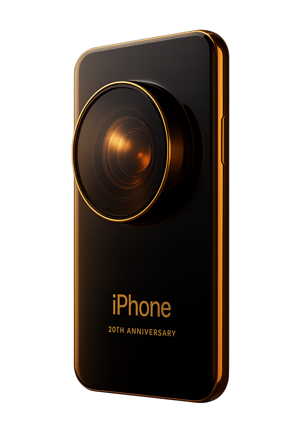 Apple préparerait un capteur d’image sur mesure pour l’iPhone du 20ᵉ anniversaire