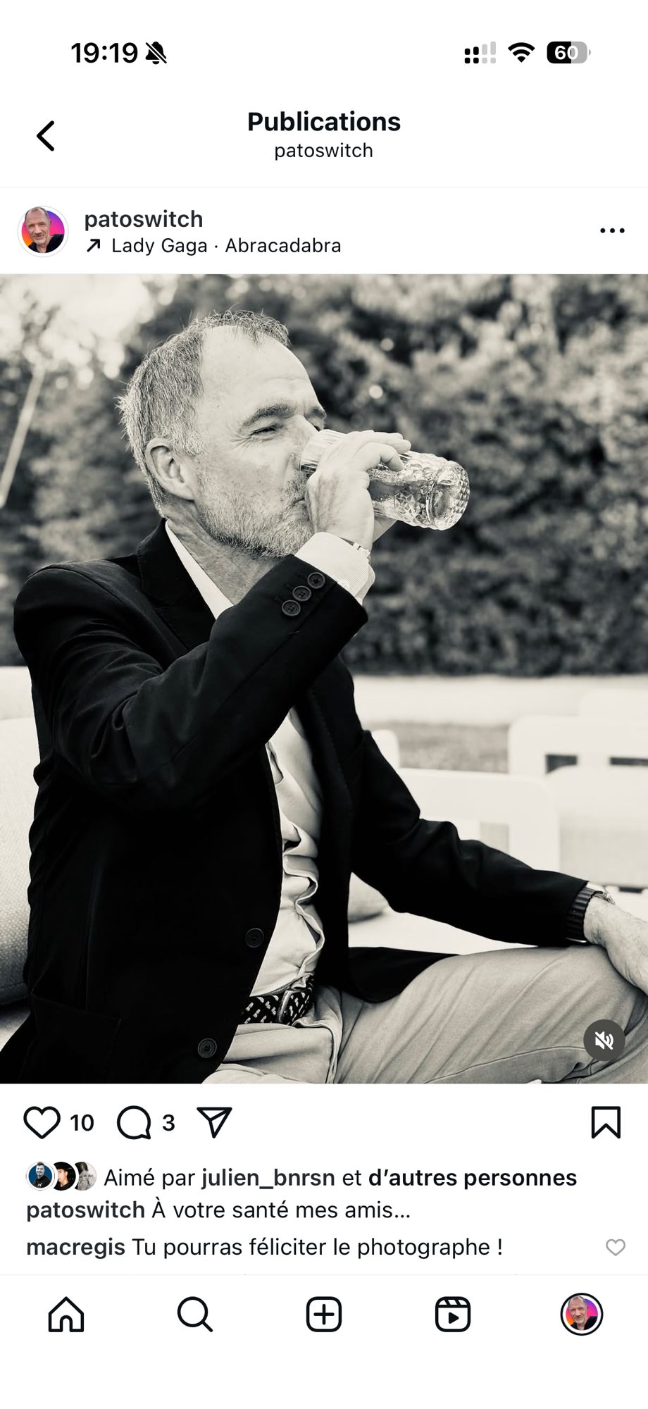 15 ans déjà, mon aventure Instagram