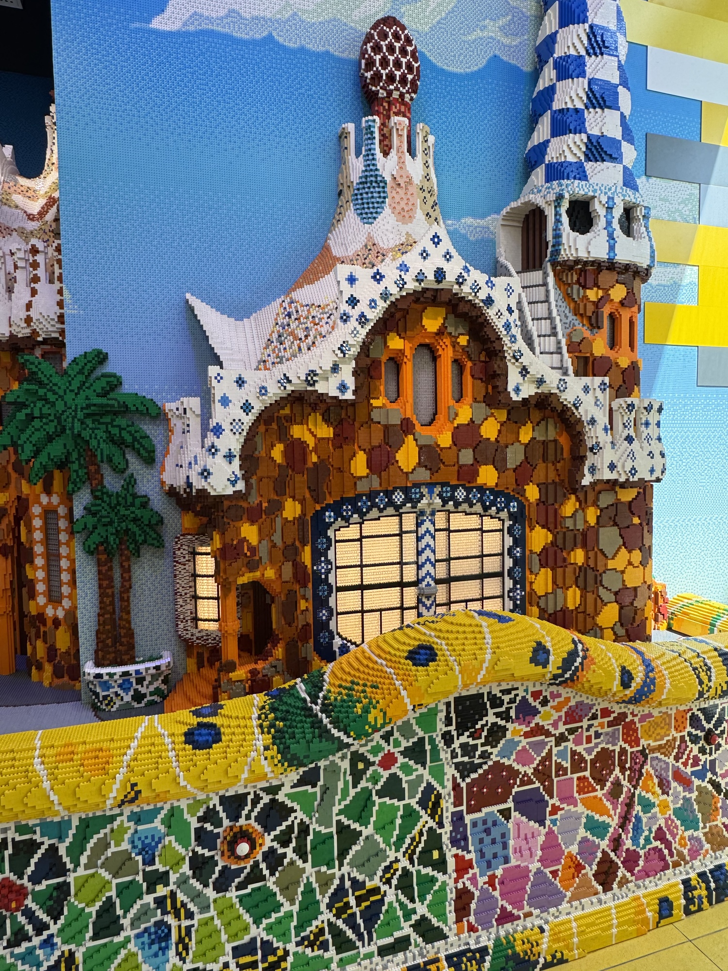 Lego, mon nouveau terrain de jeu (d’adulte assumé)