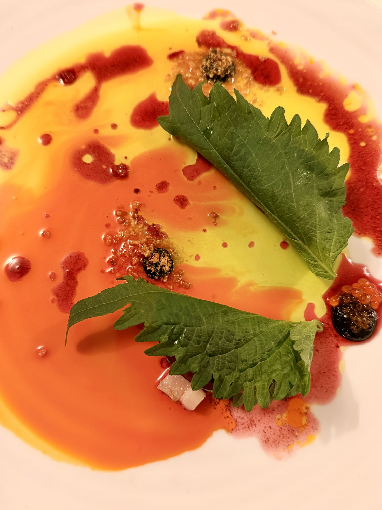 Sepia – Une parenthèse gourmande au cœur de Nantes