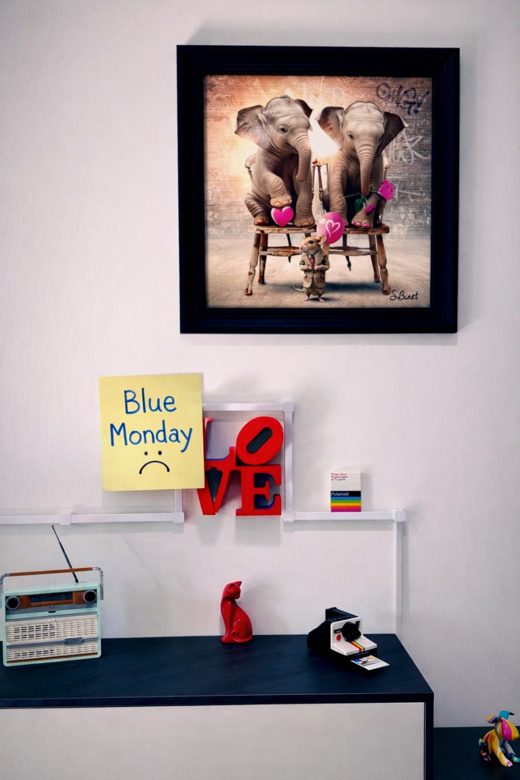 Blue Monday : le jour le plus triste de l’année, vraiment ?