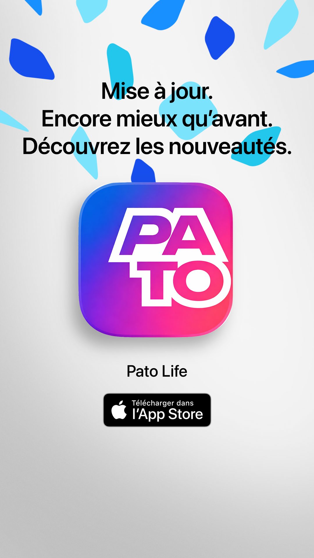 🦆 Pato Life, votre compagnon de lecture