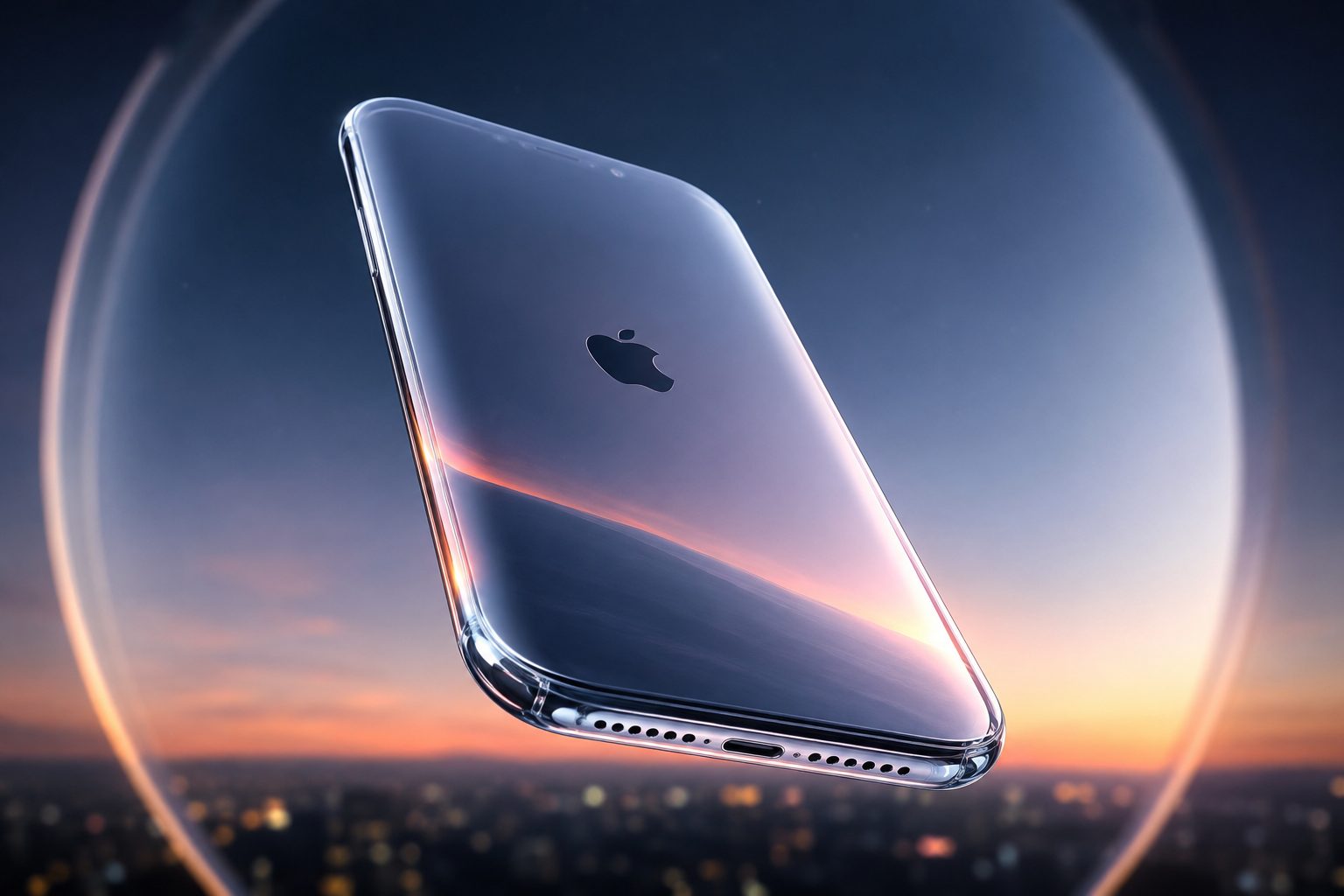 iPhone 20, les dernières rumeurs, et c&rsquo;est pas fini !