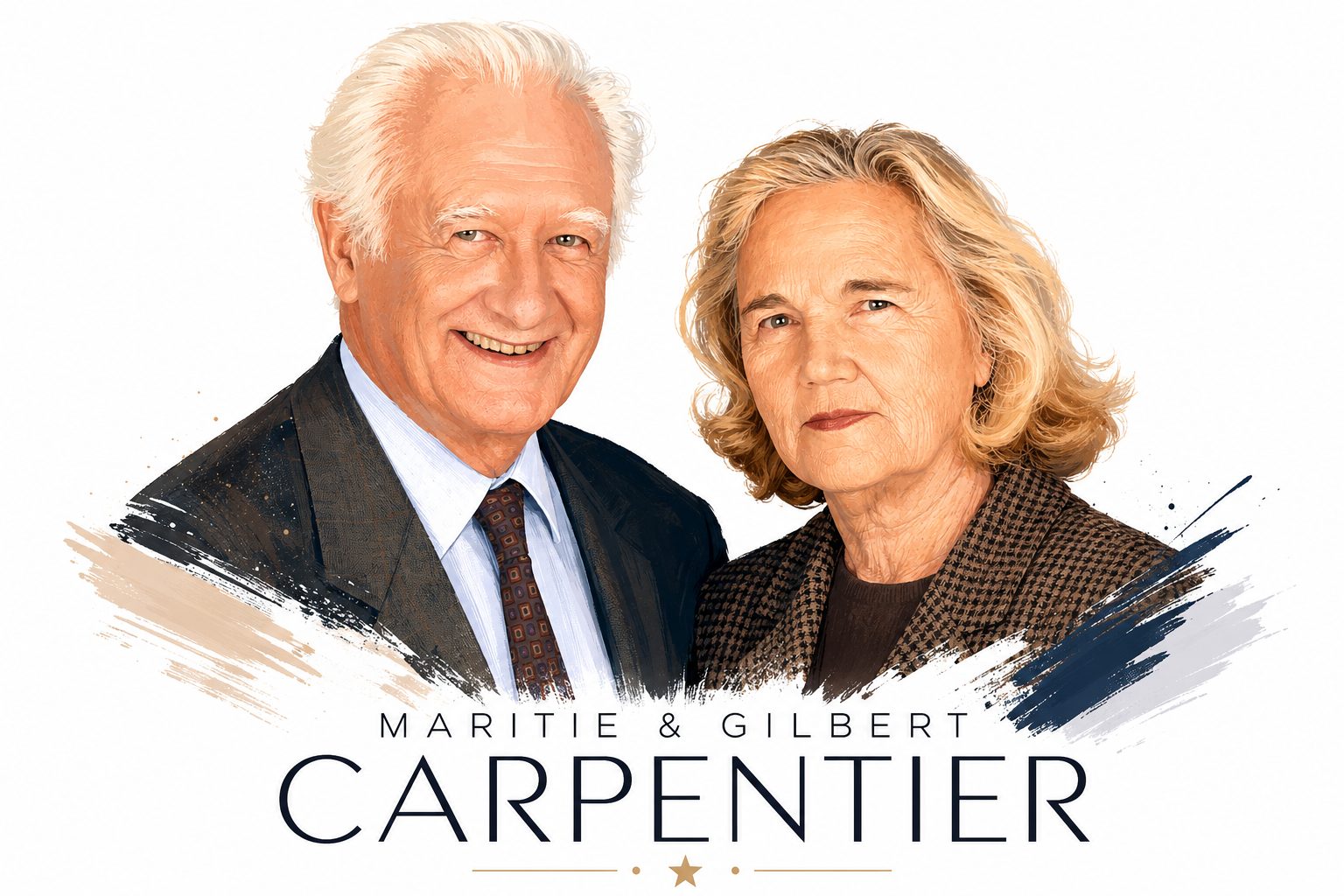 Les Carpentier : quand la télévision savait encore rêver