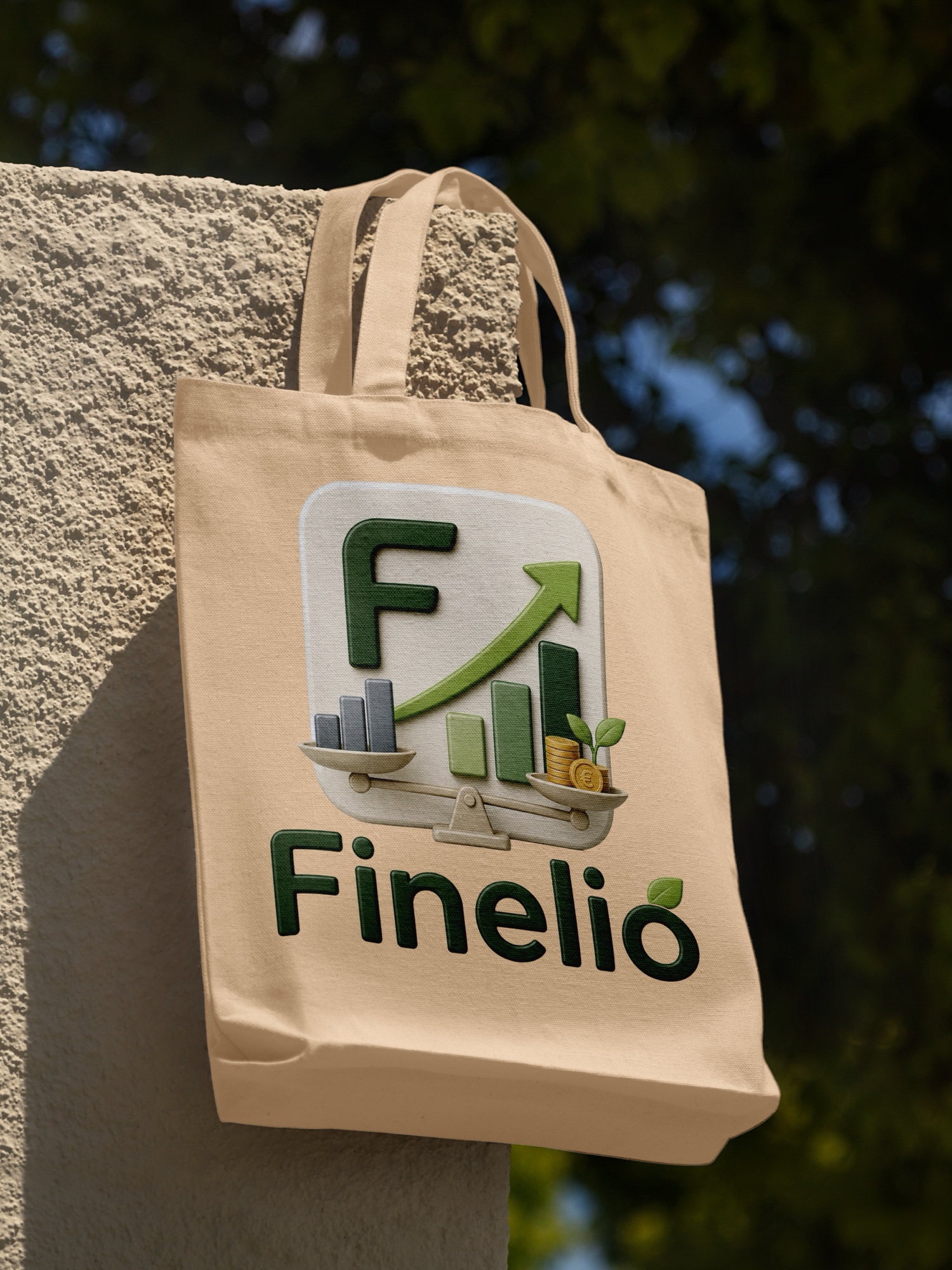 Mon appli dans ton sac