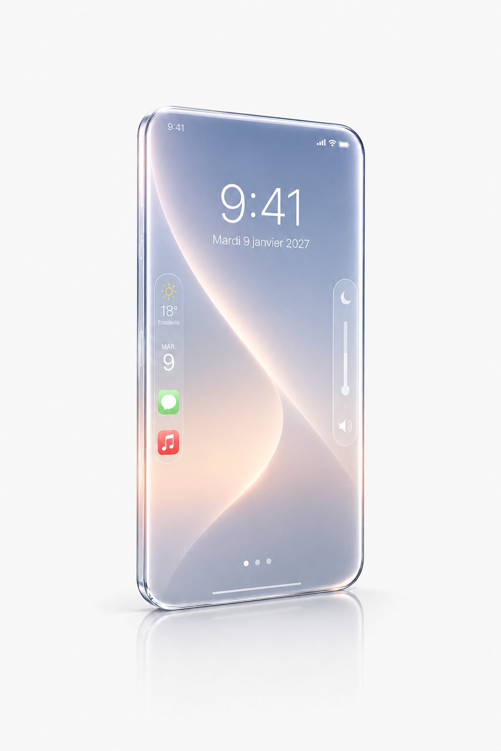 iPhone 20 : Apple se prépare à fêter ses 20 ans en grand