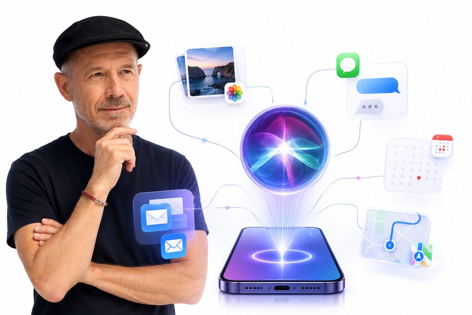 Apple semble avoir compris ce que nous attendions