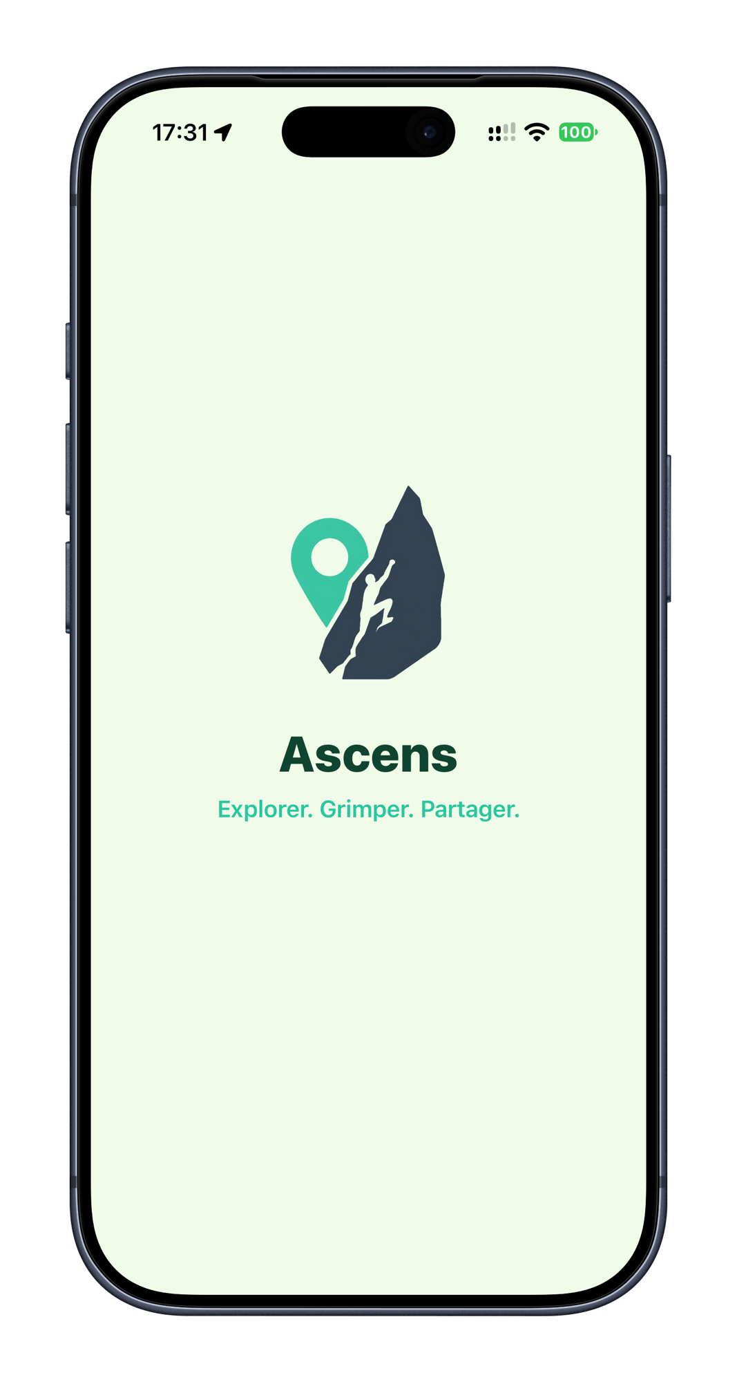 Une nouvelle aventure commence… au bout d&rsquo;une corde